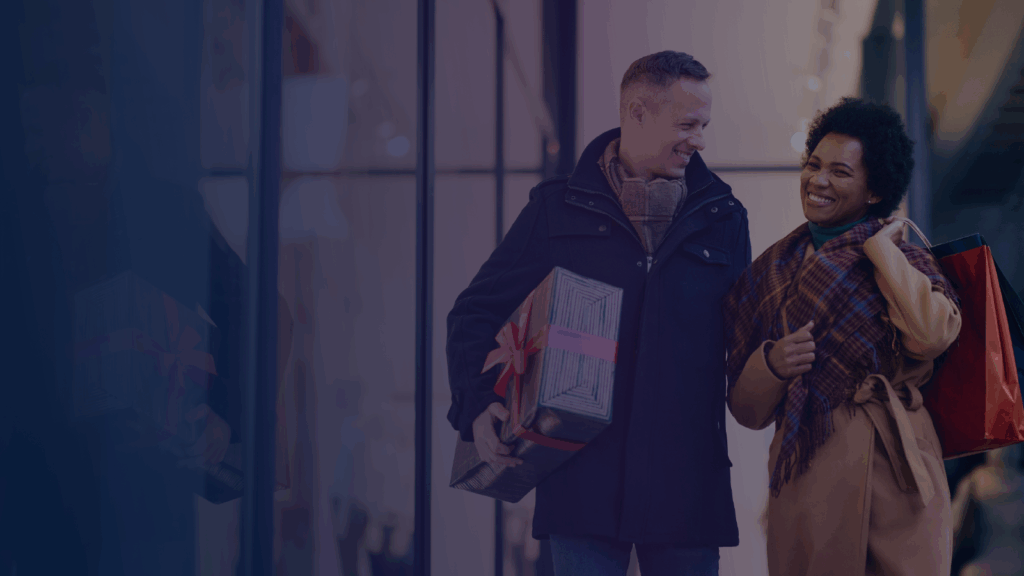 Holiday Expectations vs. Lived Experience