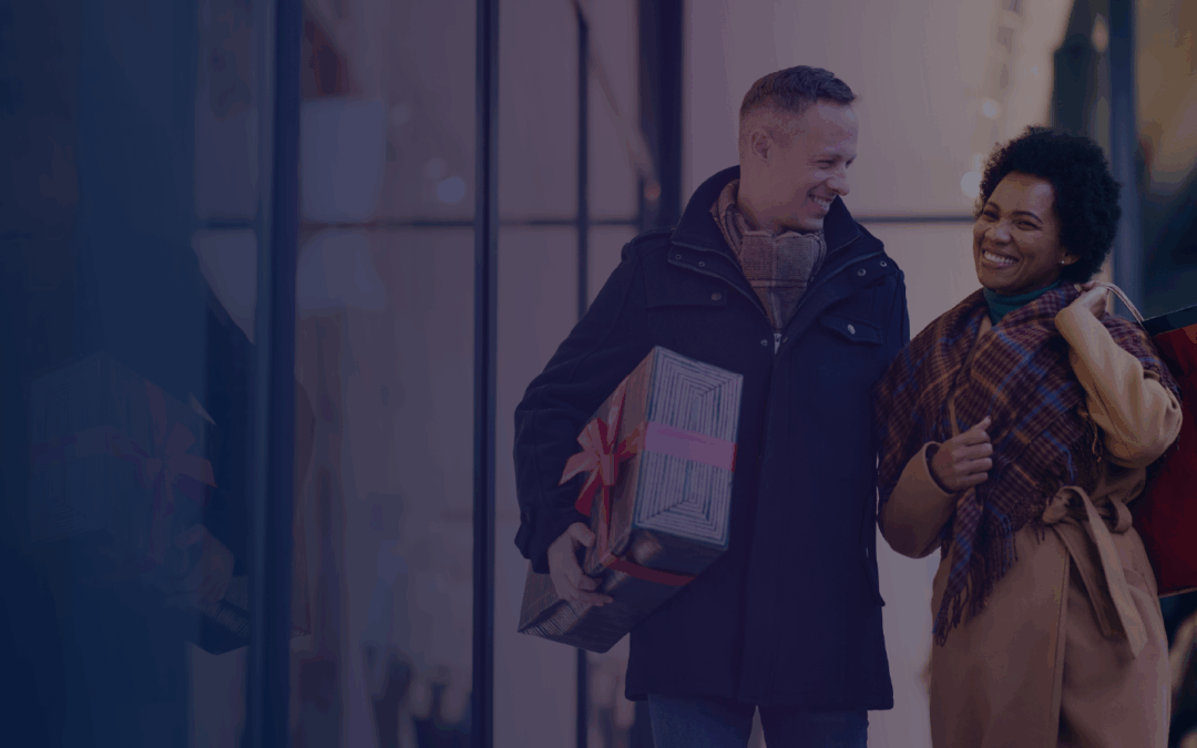 Holiday Expectations vs. Lived Experience