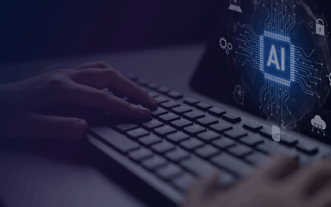 How AI Is Leveling the Playing Field for Independent Agencies