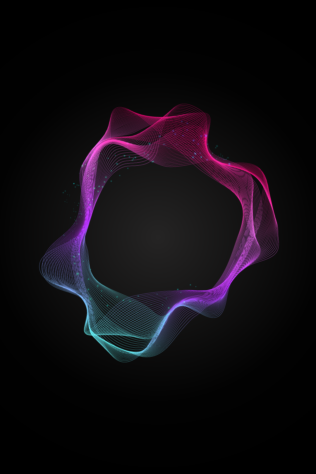 Intelligence personified