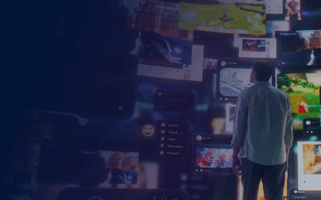 Five Conversations That Changed How We Think About Media in 2025