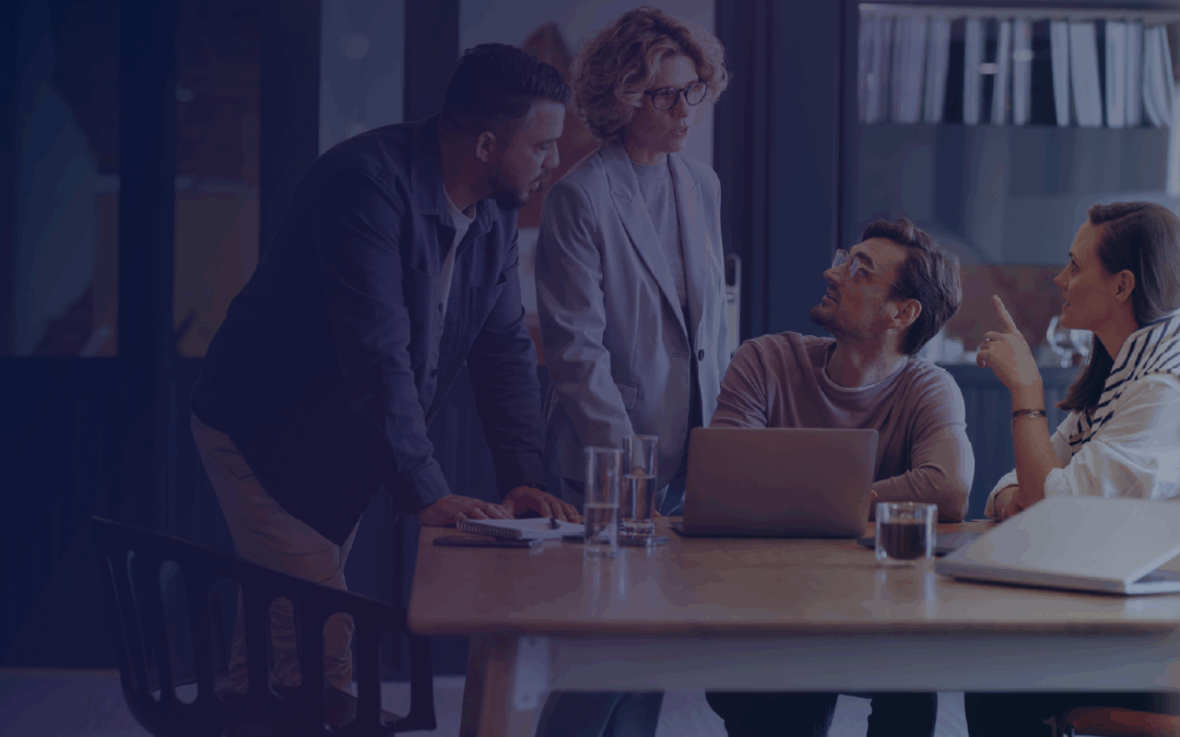 Independent Agencies Are Rewriting the DSP Rulebook