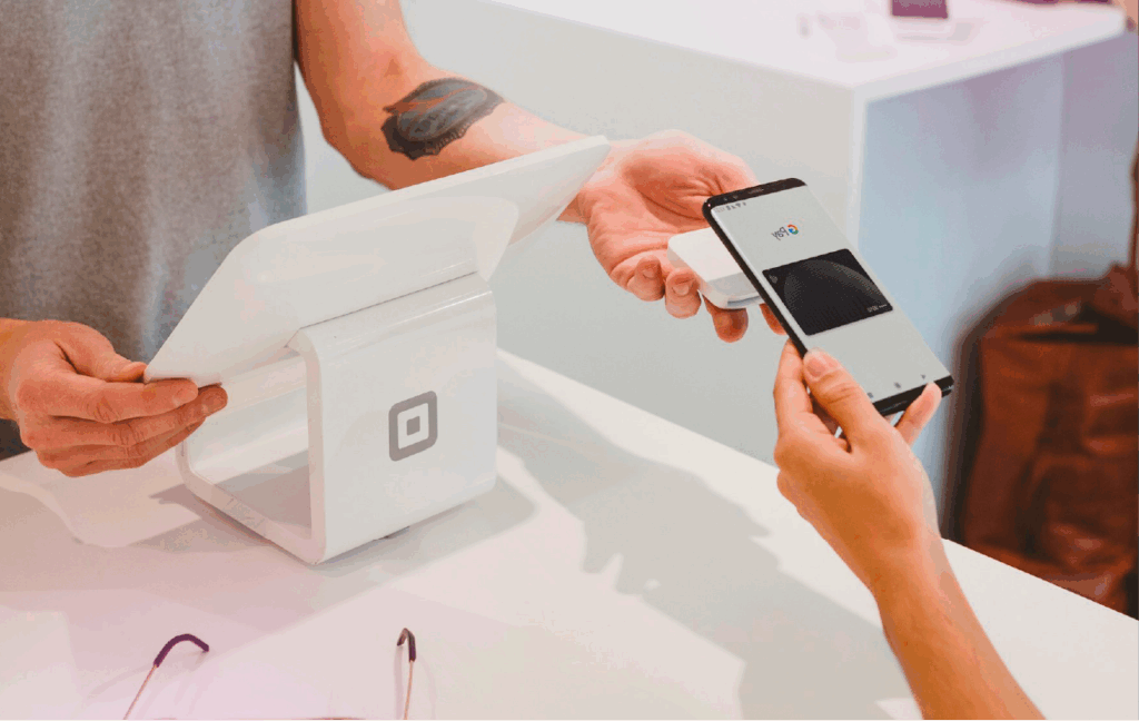 CRM & Third Party Enrichment