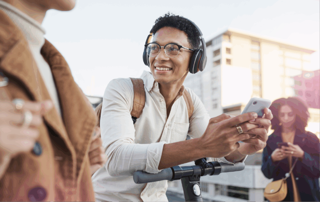 First Party Location Data