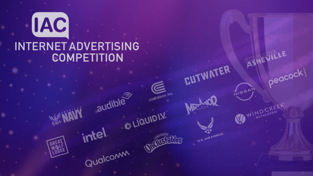 15 Infillion Ad Campaigns Win In 2025 IAC Awards