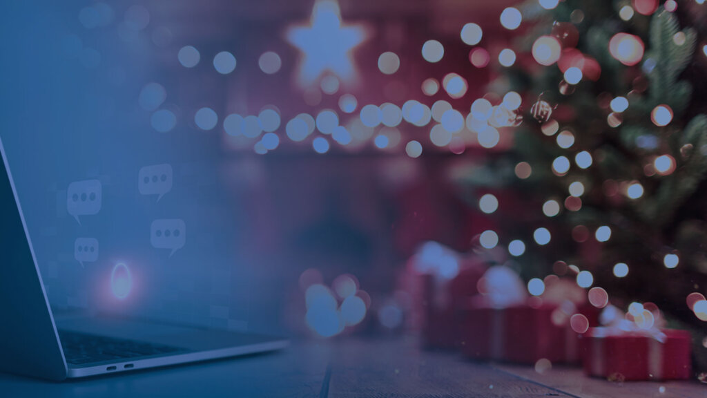 From Automation to Magic: AI-Powered Strategies That Delight Holiday Shoppers