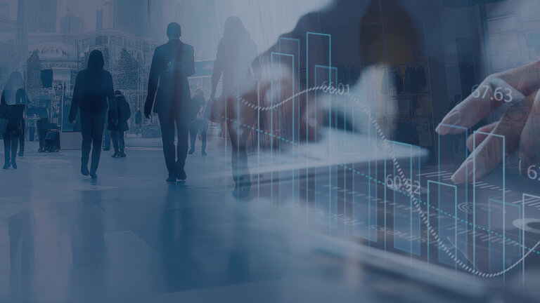 Arrival, Infillion’s Cutting-Edge Foot Traffic Measurement, Comes To MediaMath