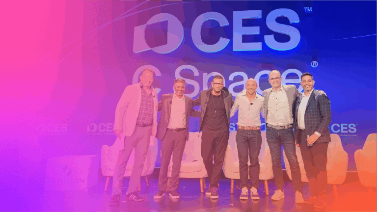 Why Agentic AI Demands a New Advertising Foundation