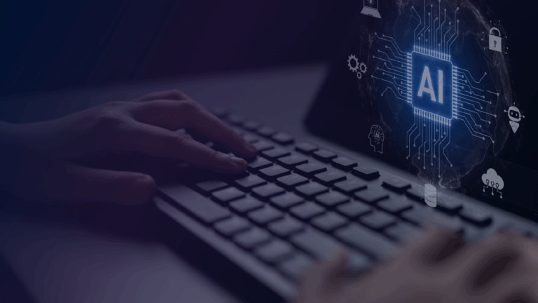 How AI Is Leveling the Playing Field for Independent Agencies