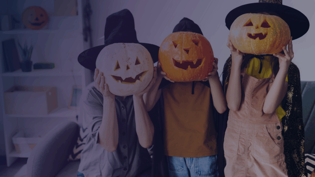 Scary Good Marketing Moves for Halloween 2025