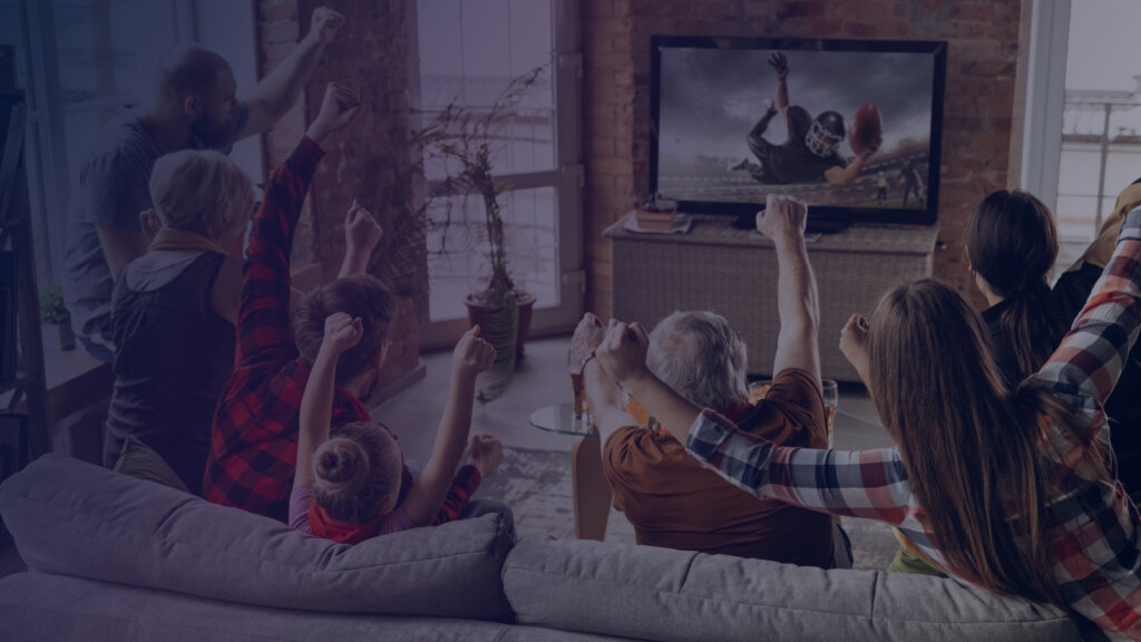 The 2025–26 NFL Season Is a Defining Moment for Brands In A Fragmented Media Ecosystem