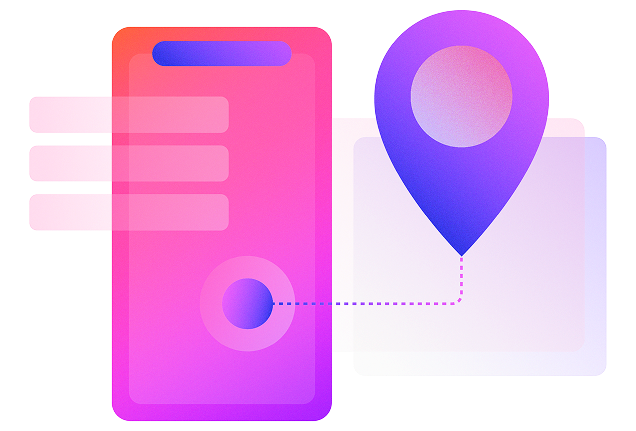 Infillion Gimbal illustration