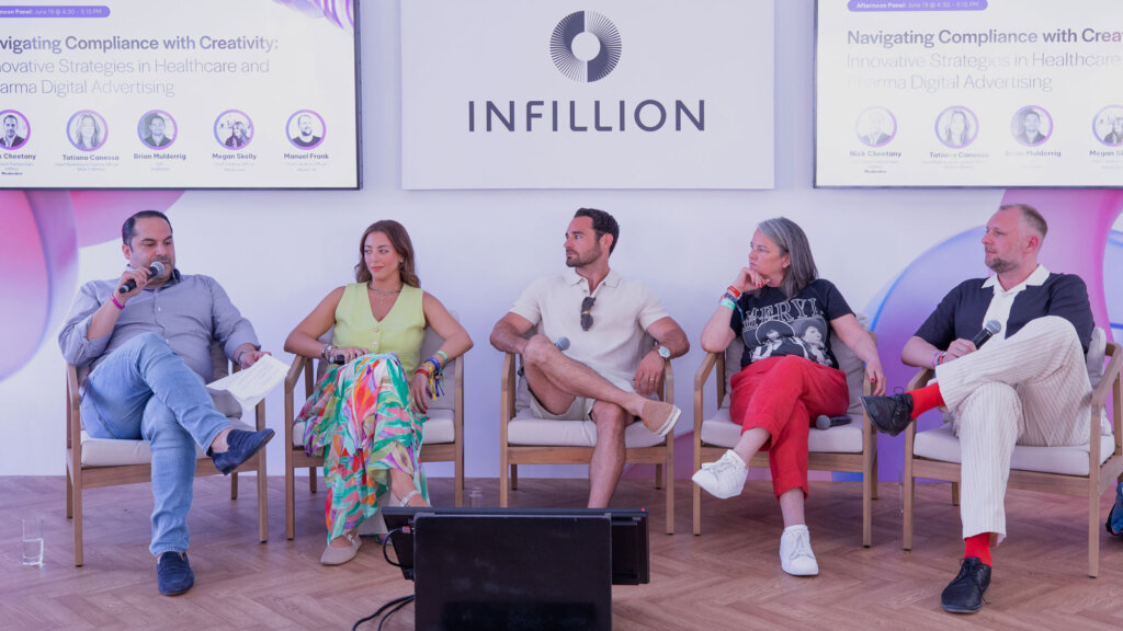 How Healthcare Ad Innovators Work Creatively Within Regulatory Restraints