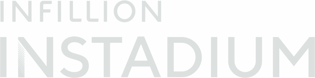 Infillion InStadium logo