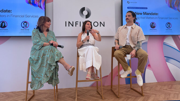 Inspirational Ads That Perform: Priceless Insights From Financial Services