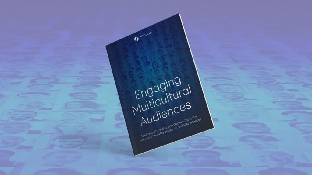 Engaging Multicultural Audiences