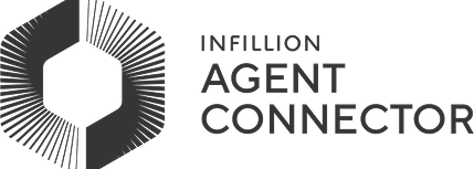 Infillion Agent Connector logo