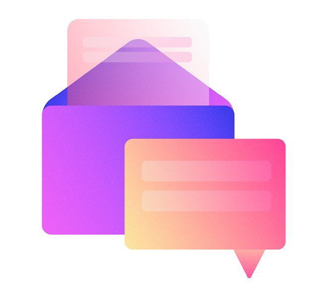 Contact Us illustration