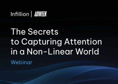 The Secrets to Capturing Attention in a Non-Linear World