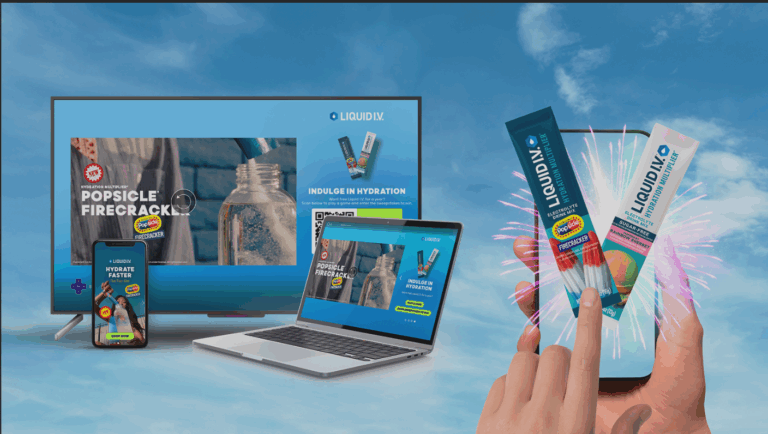 Liquid I.V. Case Study: From Summer Slump to Record-Breaking Growth