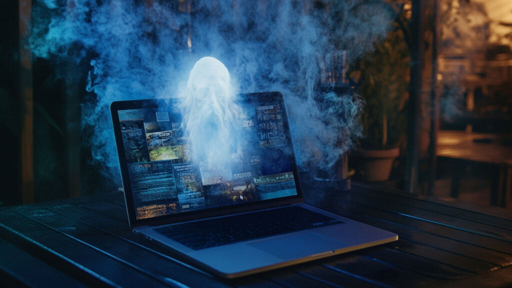 Revisiting The Ad Industry's Favorite Ghost Story: Subliminal Messaging