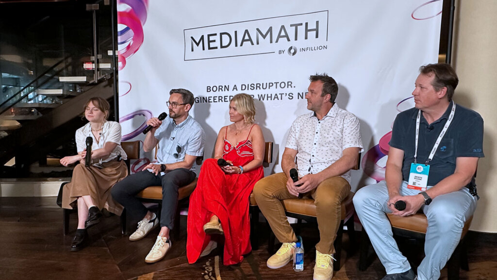 Cutting Through Programmatic Chaos at POSSIBLE