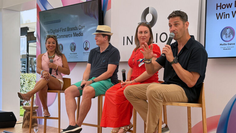 The Consumer-First Approach To Commerce Media Network Success