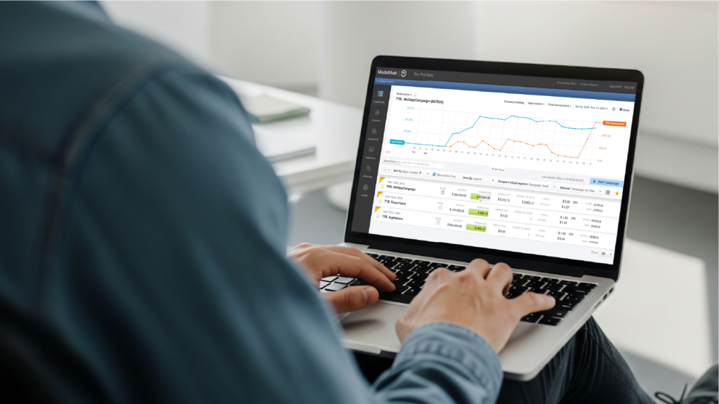 Unlock Better CTV Advertising with Infillion MediaMath