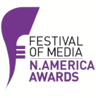 Festival of Media Awards logo
