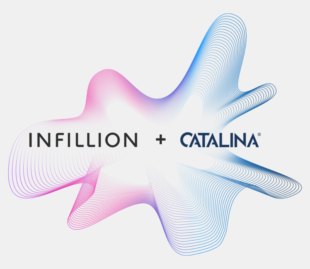 Infillion acquires Catalina