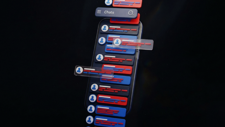 The Political Text Message Apocalypse Is Here