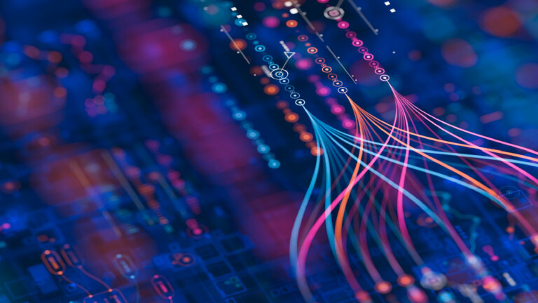 When AI Levels the Playing Field, Proprietary Data Wins