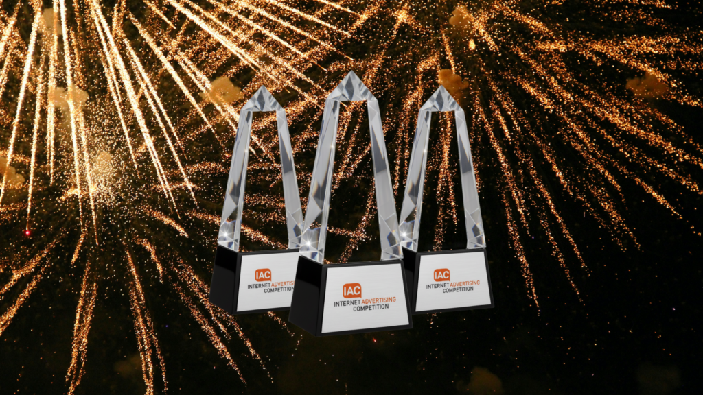 Infillion Wins Big at the 2026 IACs