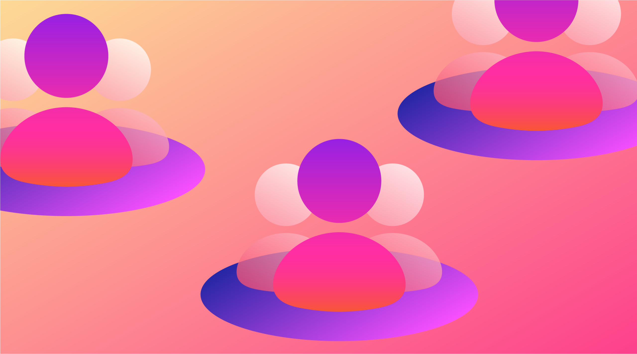 Micro-local complexity illustration