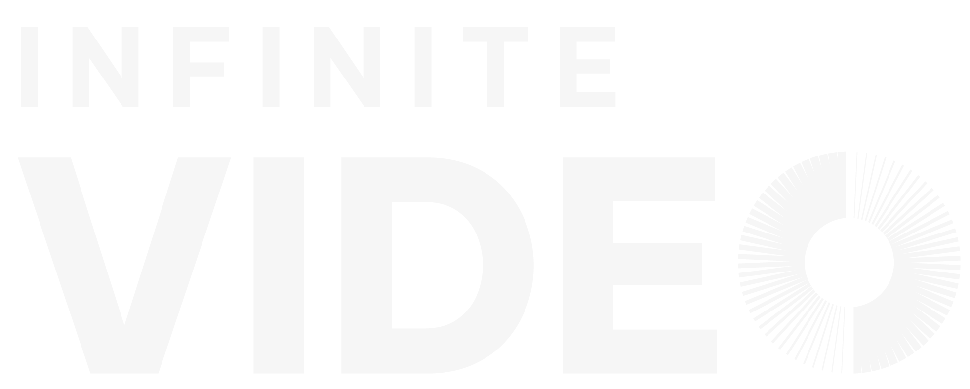 Infinite Video logo