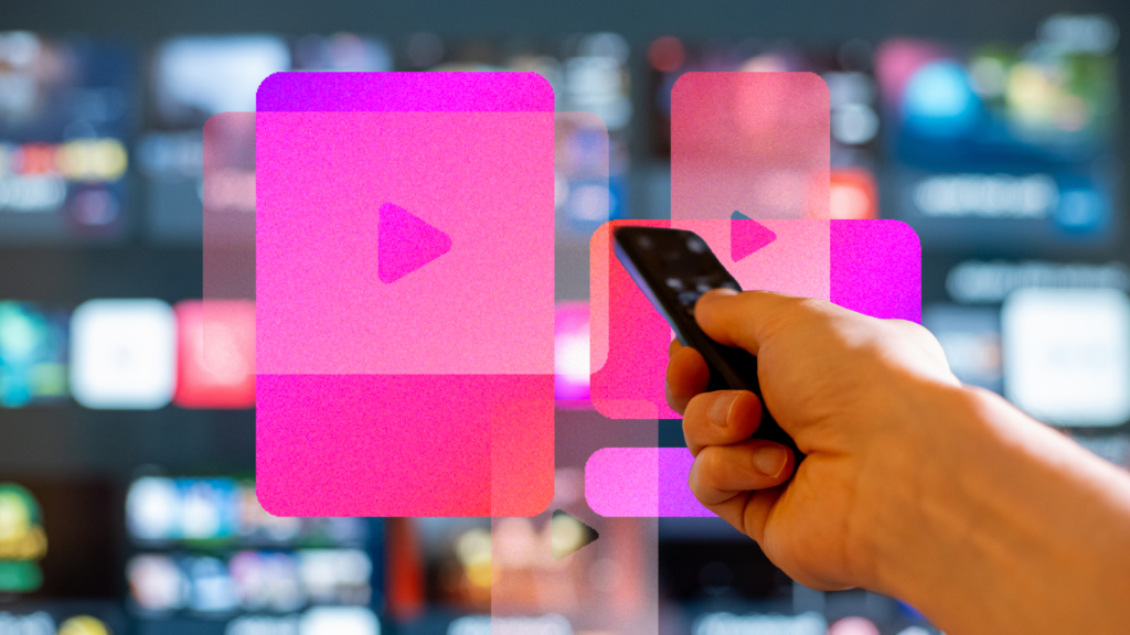 The Solution to Fragmented Video Buying
