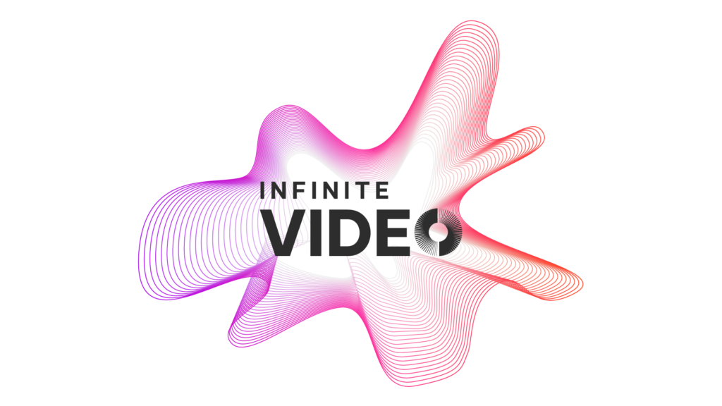 Infinite Video logo