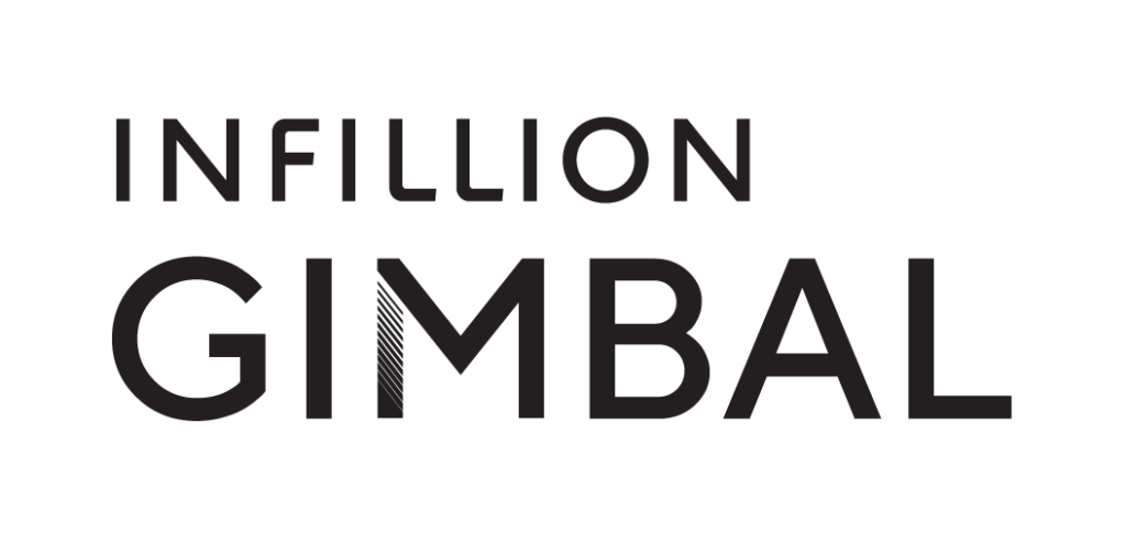 Infillion Gimbal Logo