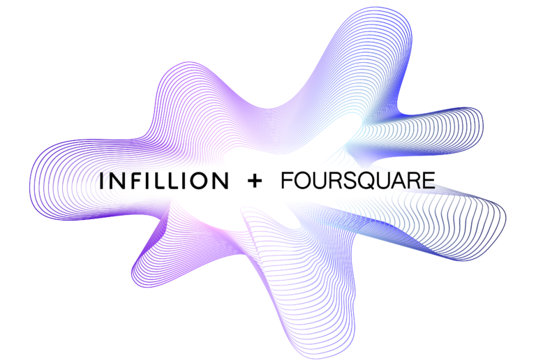 Infillion & Foursquare